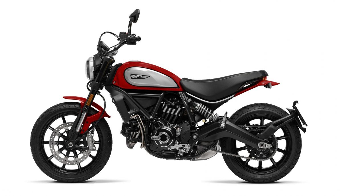 Ducati Scrambler 800 Icon 2021 02