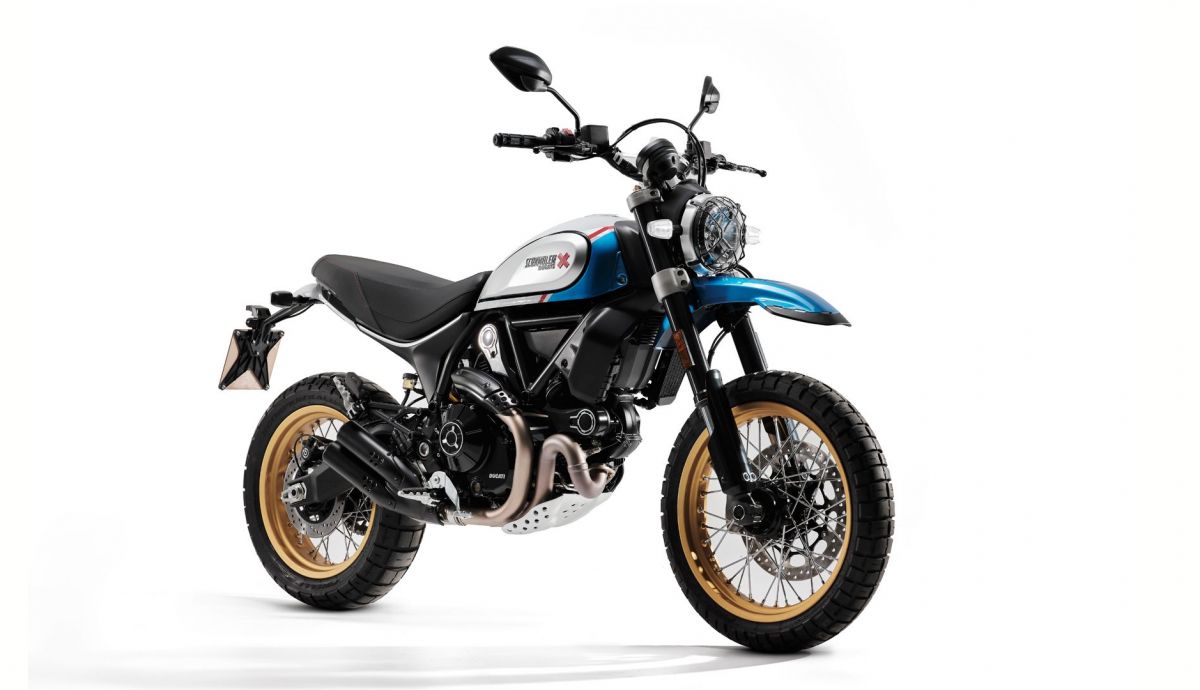 Ducati Scrambler 800 Icon 2021 21 Ducati Scrambler 800 Icon 2021 21