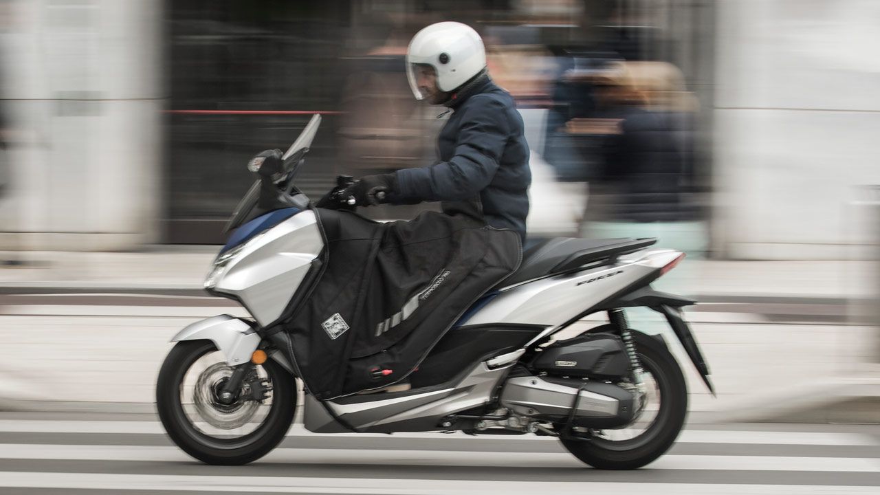 Tucano Urbano Termoscud