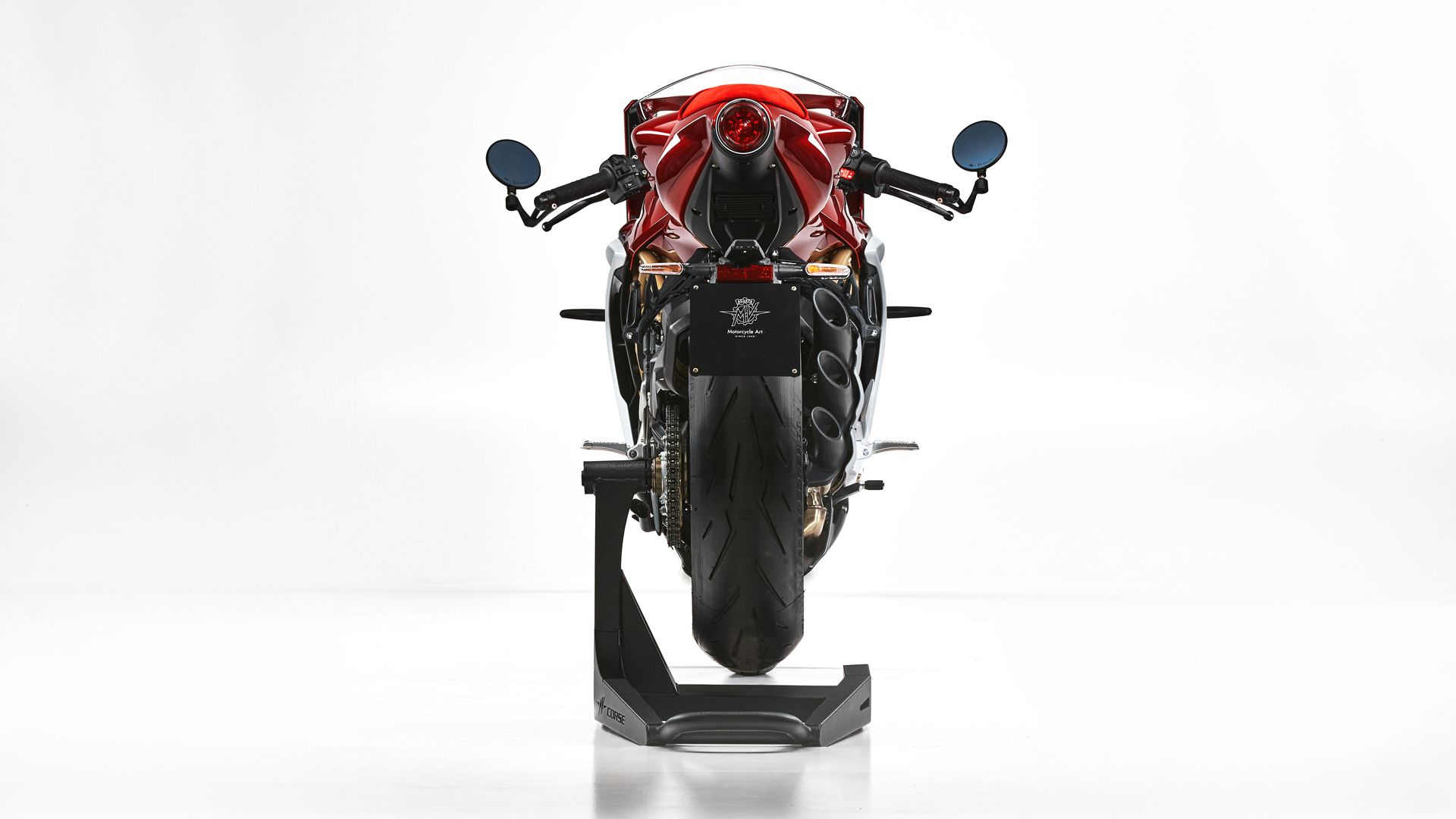 MV Agusta Superveloce 75 Aniversario 02