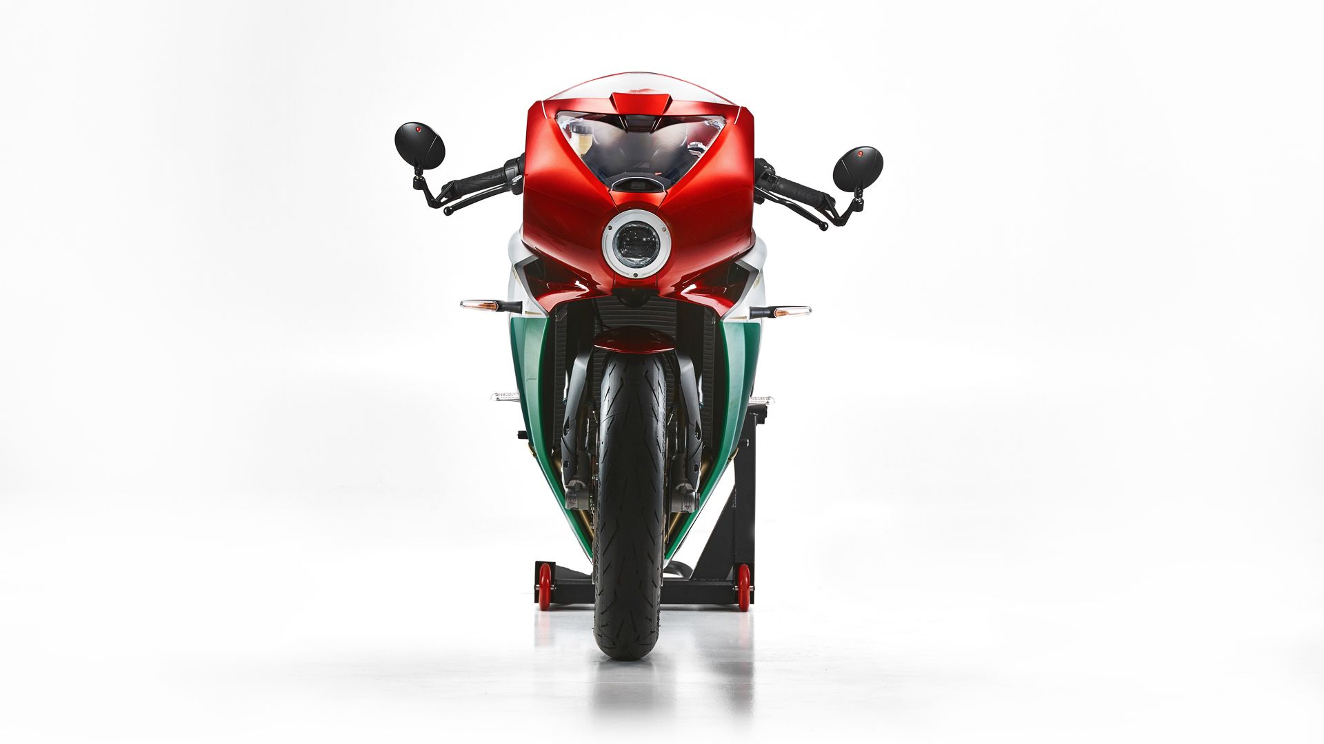 MV Agusta Superveloce 75 Aniversario 06