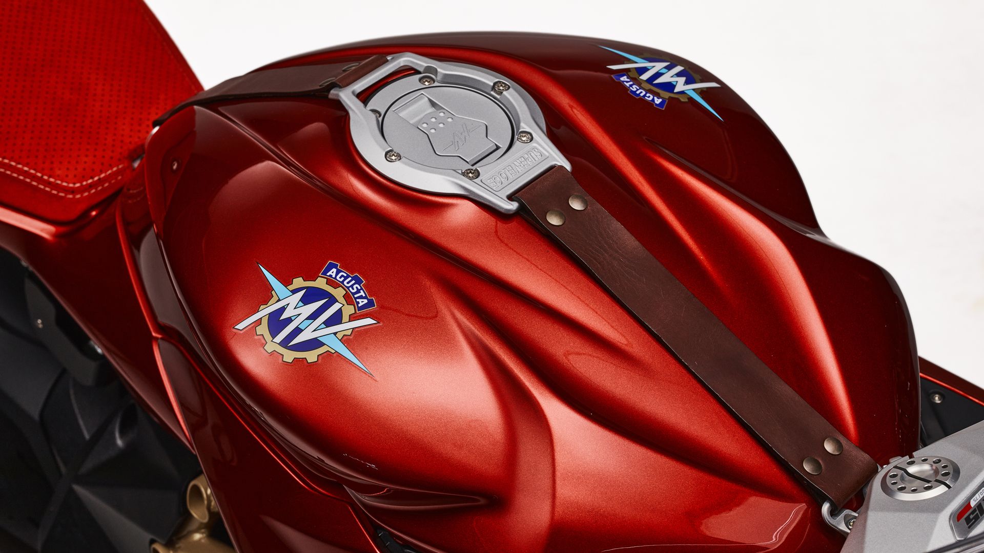 MV Agusta Superveloce 75 Aniversario 17