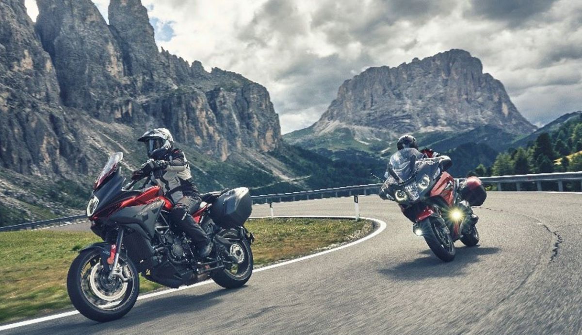 Bridgestone Battlax Sport Touring T32 Bridgestone Battlax Sport Touring T32