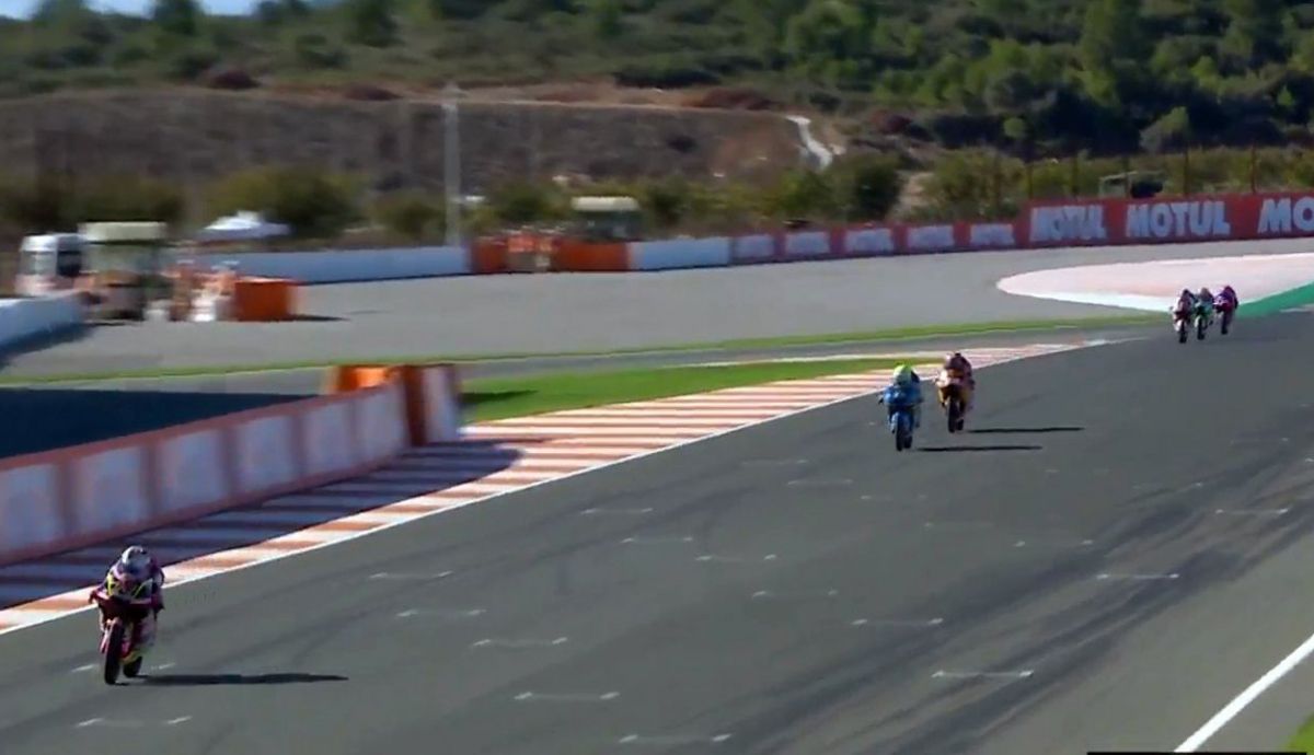 carrera moto3 victoria arbolino