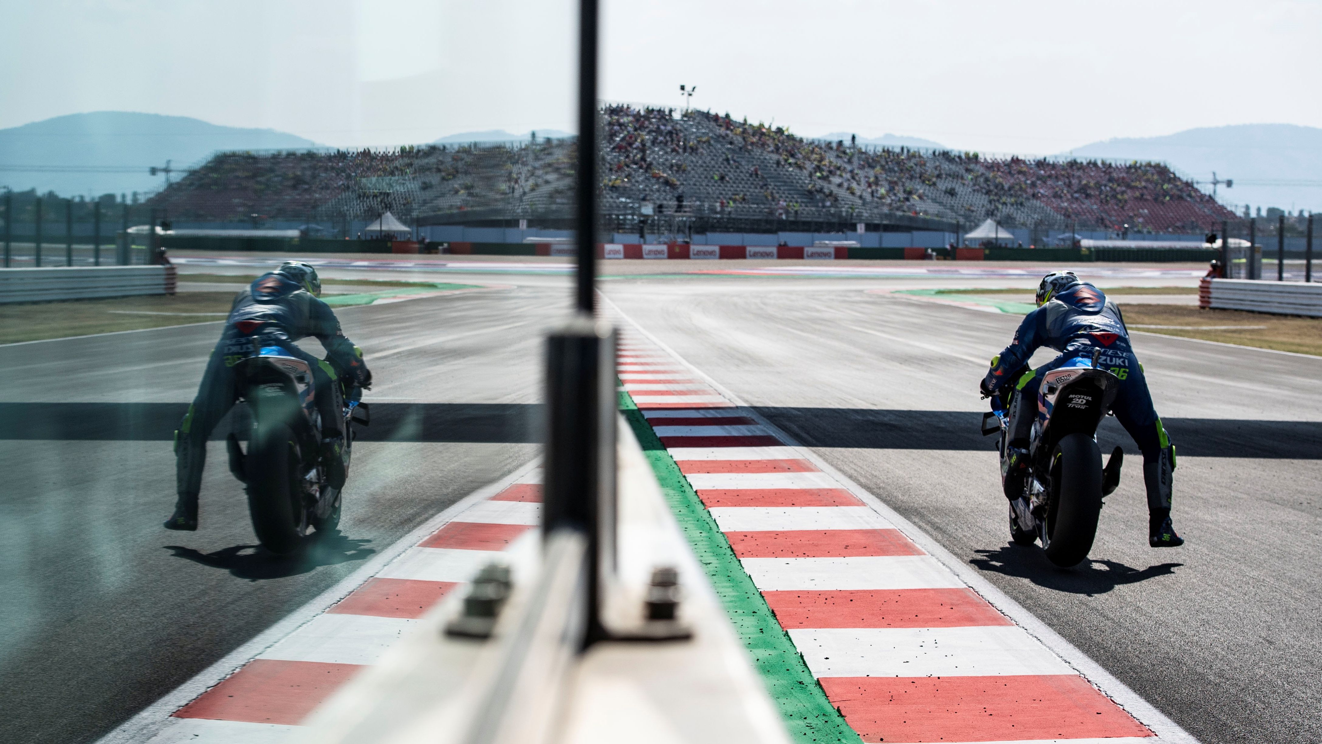 GP San Marino - Acabó tercero para lograr su segundo podio en MotoGP