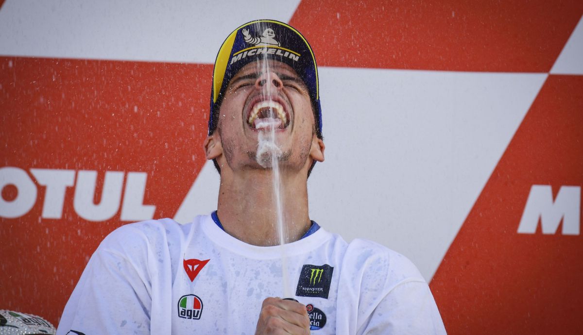 joan mir campeon motogp joan mir campeon motogp