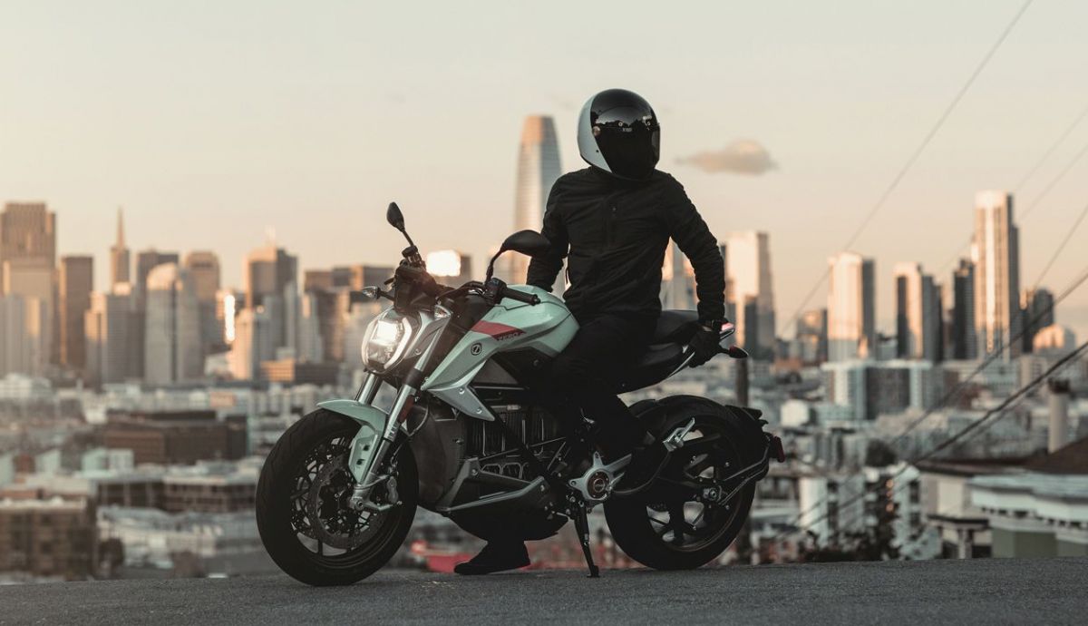 Zero Motorcycles Zero Motorcycles