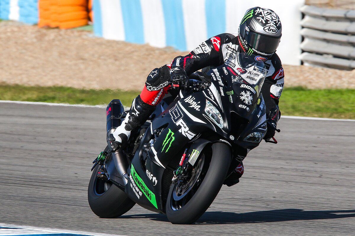 Jonathan Rea intentará conseguir su séptimo título en WorldSBK 2021.