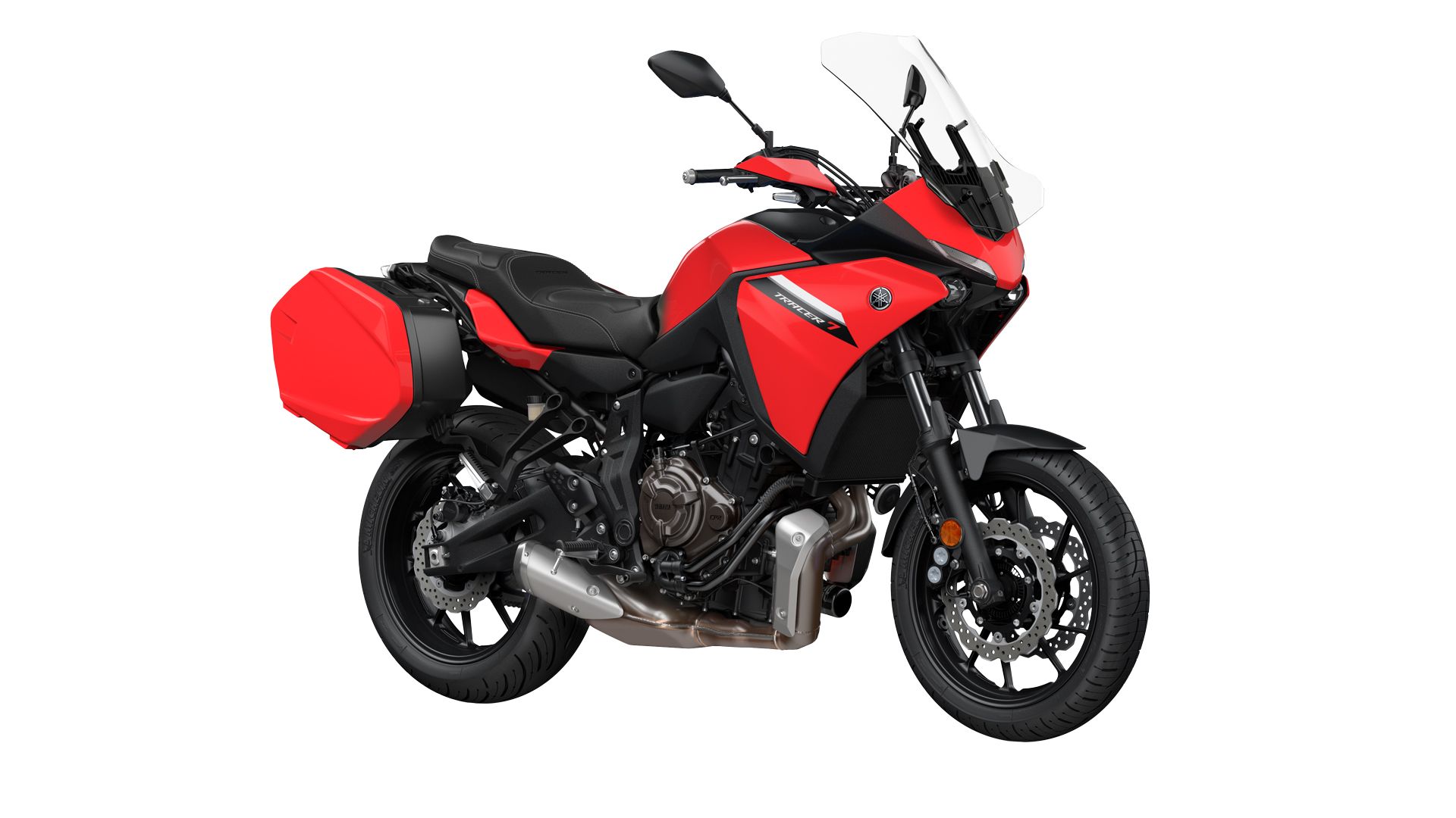 Yamaha Tracer 700 GT 2021 (2)