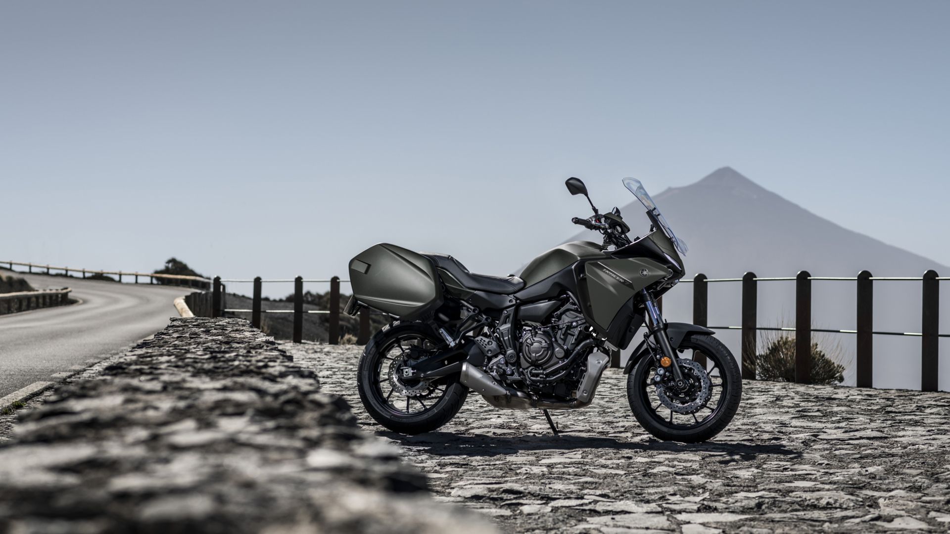 Yamaha Tracer 700 GT 2021 (5)