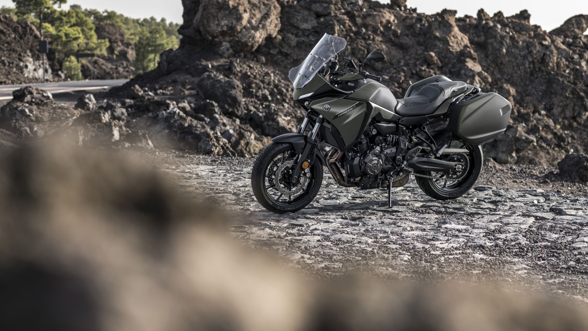 Yamaha Tracer 700 GT 2021 (6)