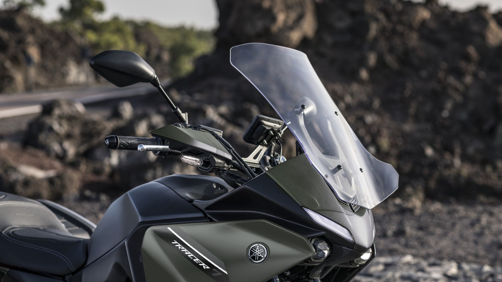 Yamaha Tracer 700 GT 2021 (7)