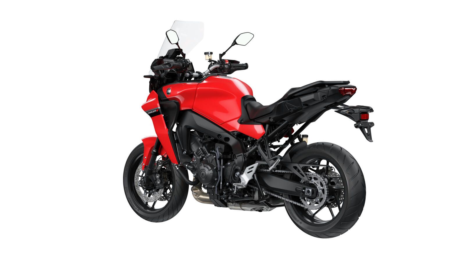 Yamaha Tracer9 2021 (2)