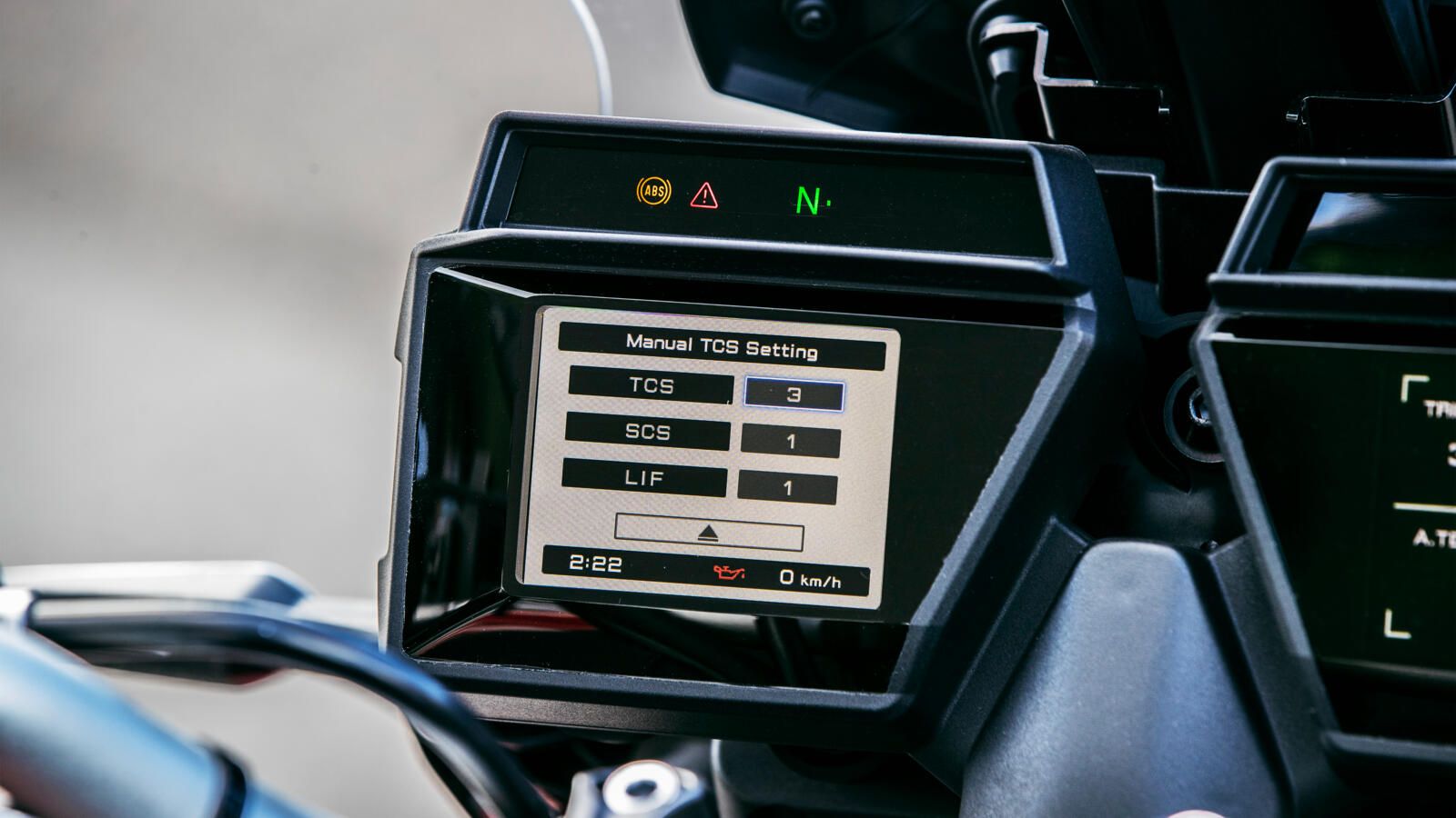 Yamaha Tracer9 2021 (16)