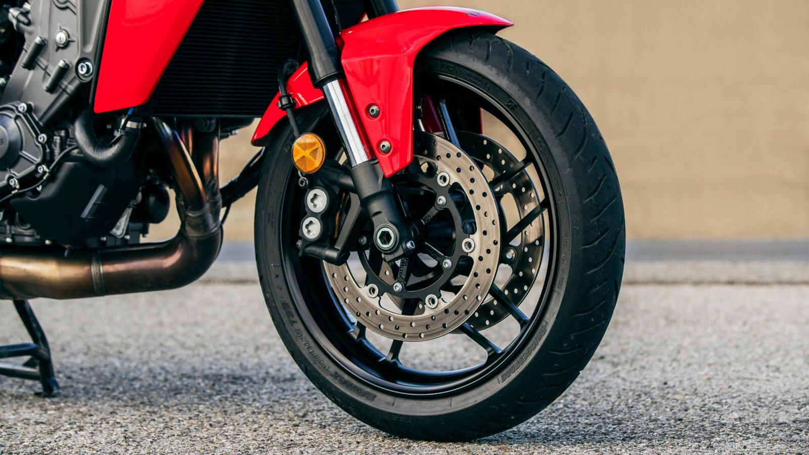 Yamaha Tracer9 2021 (20)