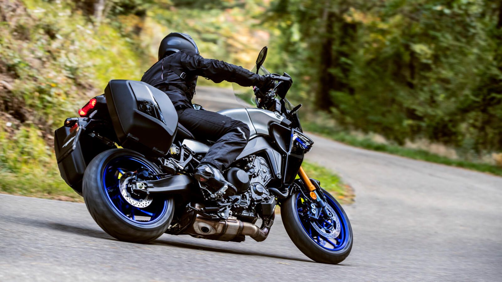 Yamaha Tracer9 GT 2021 (3)