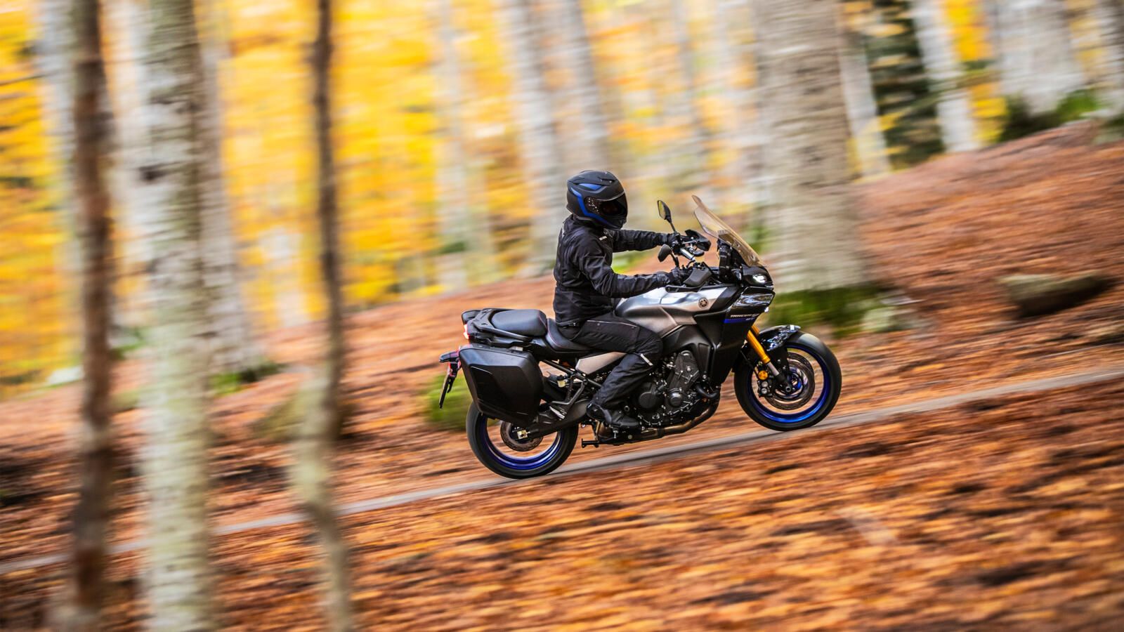 Yamaha Tracer9 GT 2021 (4)