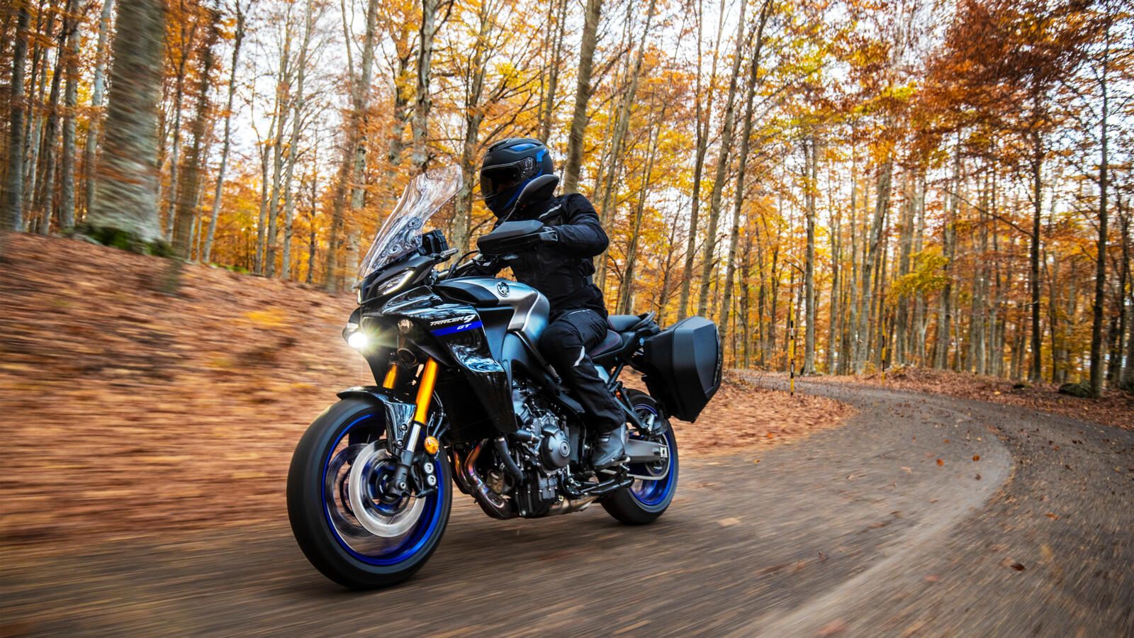 Yamaha Tracer9 GT 2021 (5)