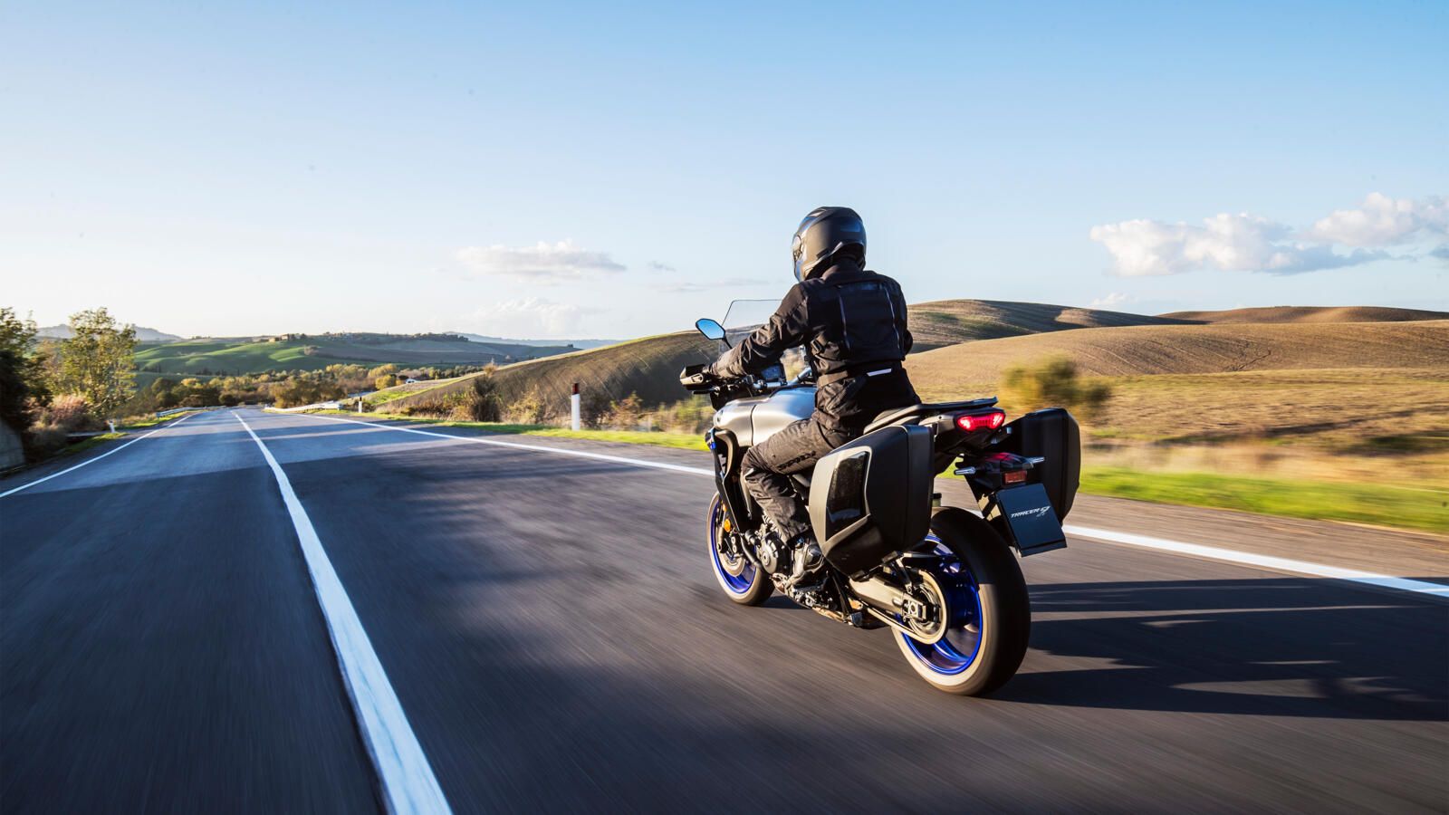 Yamaha Tracer9 GT 2021 (7)