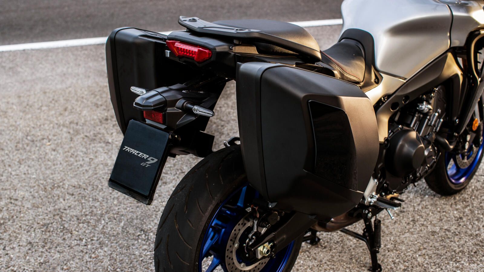 Yamaha Tracer9 GT 2021 (9)