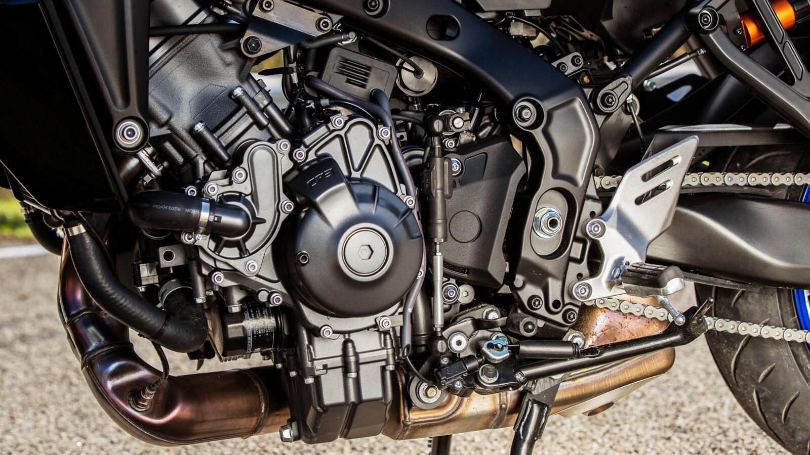 Yamaha Tracer9 GT 2021 (10)