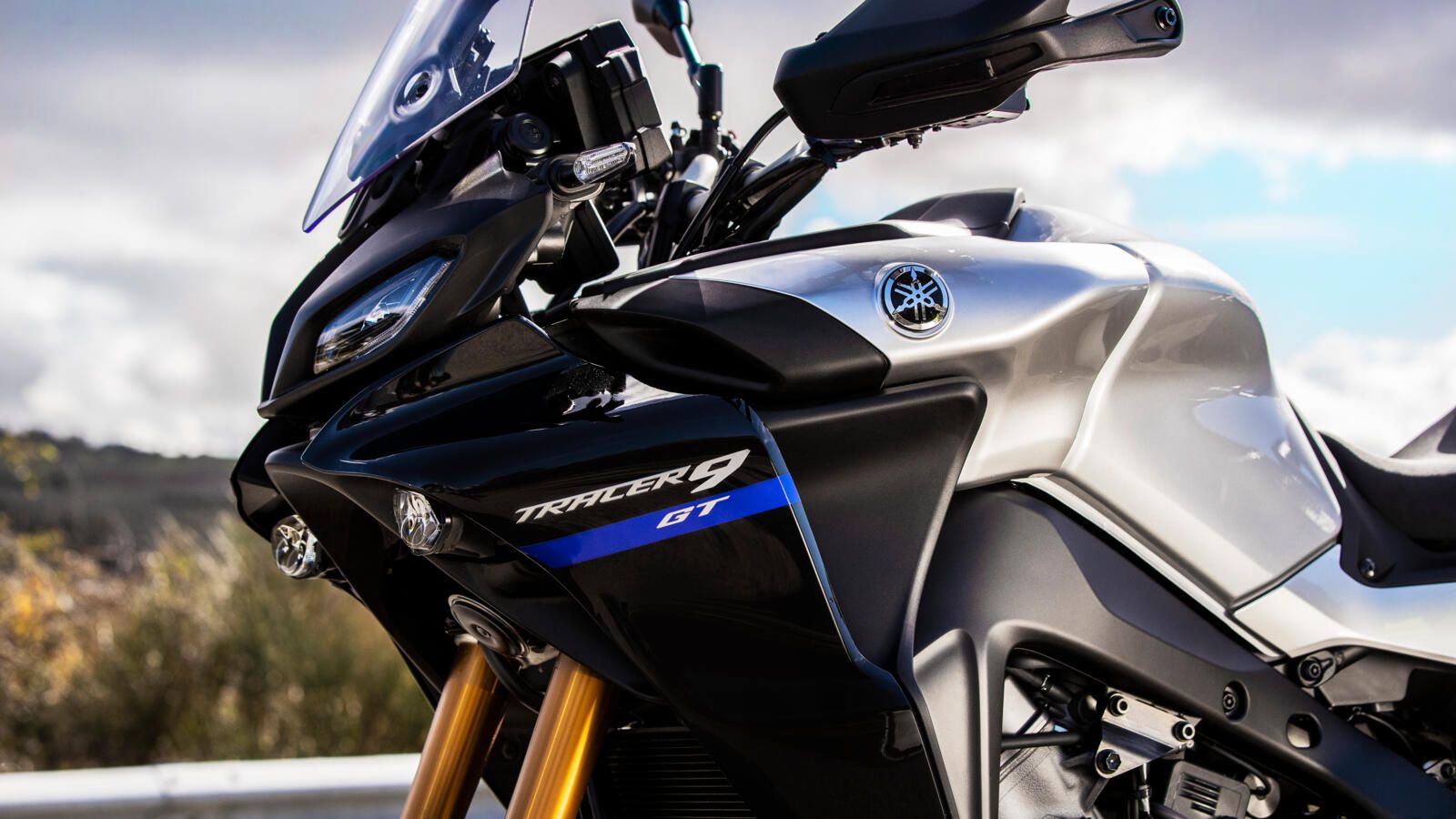 Yamaha Tracer9 GT 2021 (13)