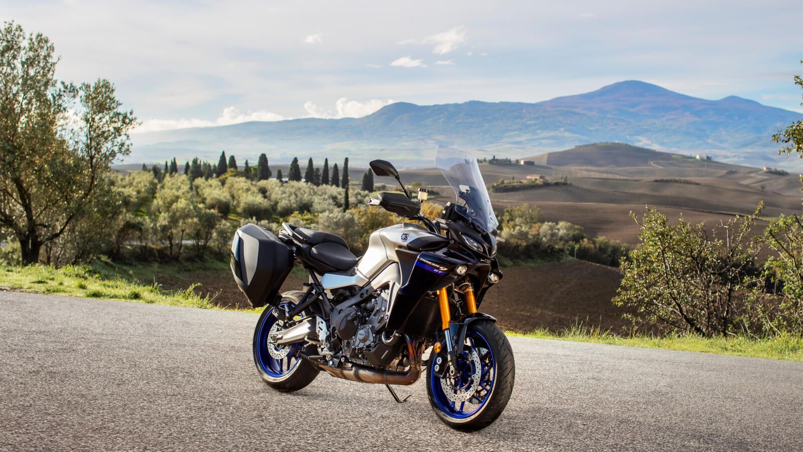 Yamaha Tracer9 GT 2021 (21)