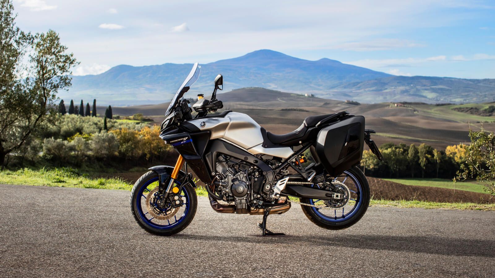Yamaha Tracer9 GT 2021 (23)