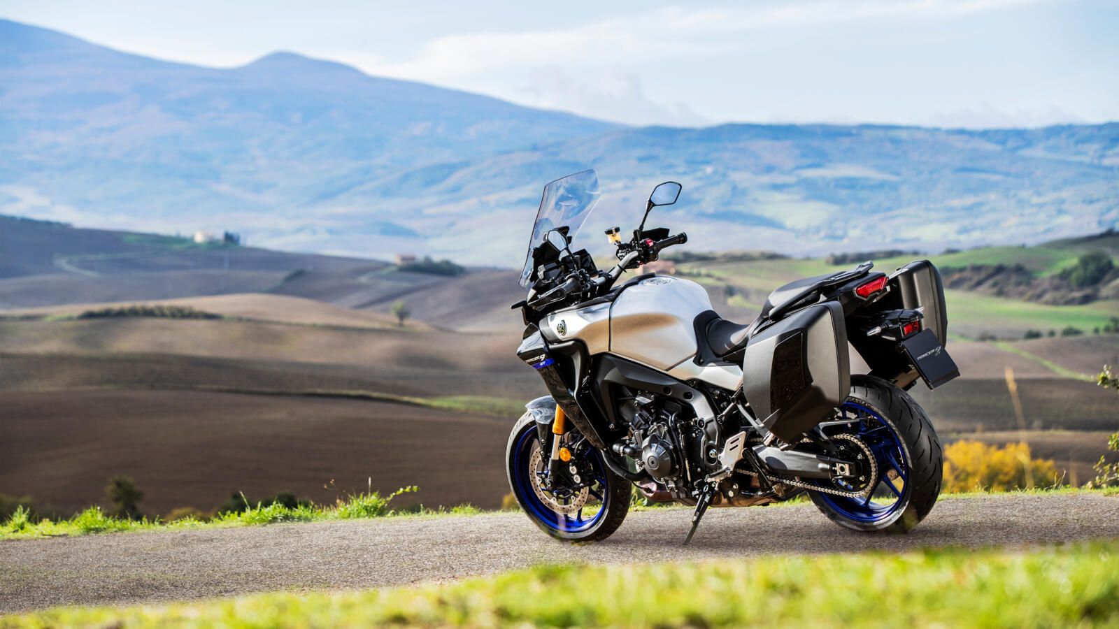 Yamaha Tracer9 GT 2021 (24)
