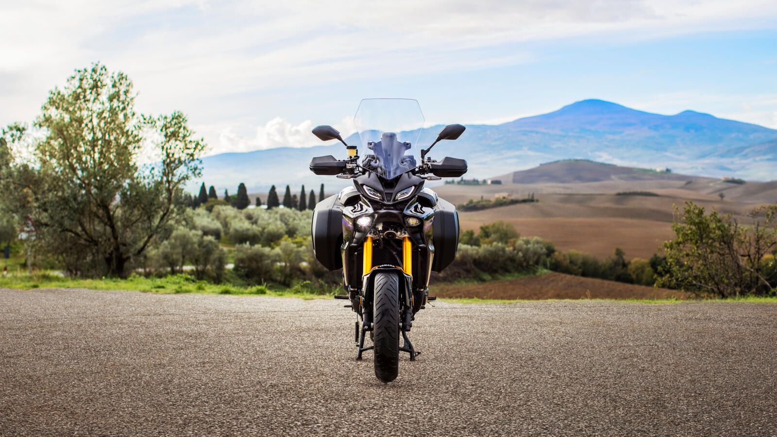 Yamaha Tracer9 GT 2021 (25)