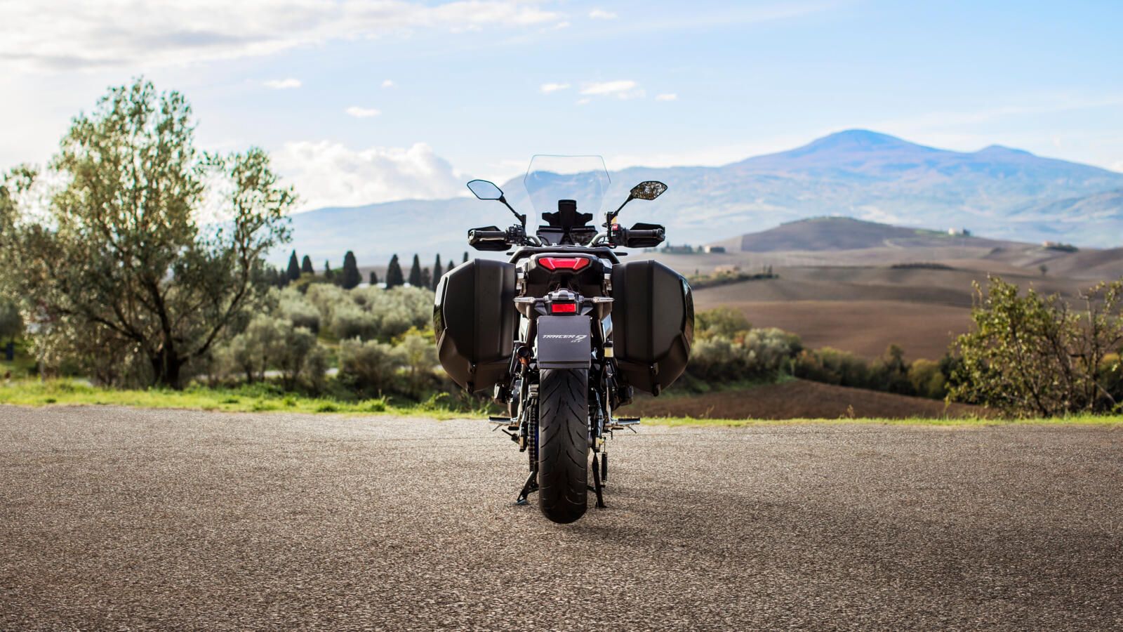 Yamaha Tracer9 GT 2021 (26)