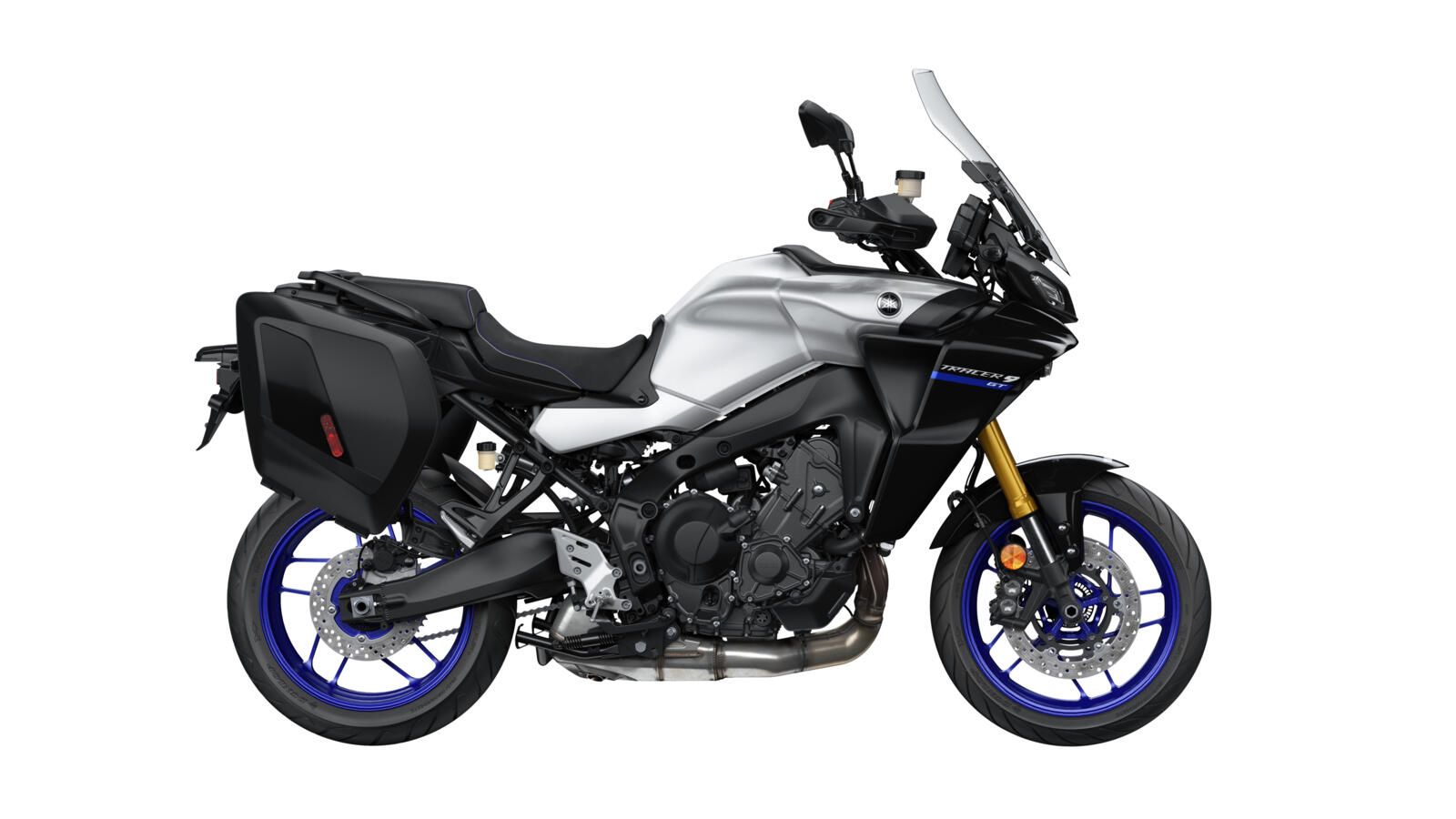 Yamaha Tracer9 GT 2021 (29)