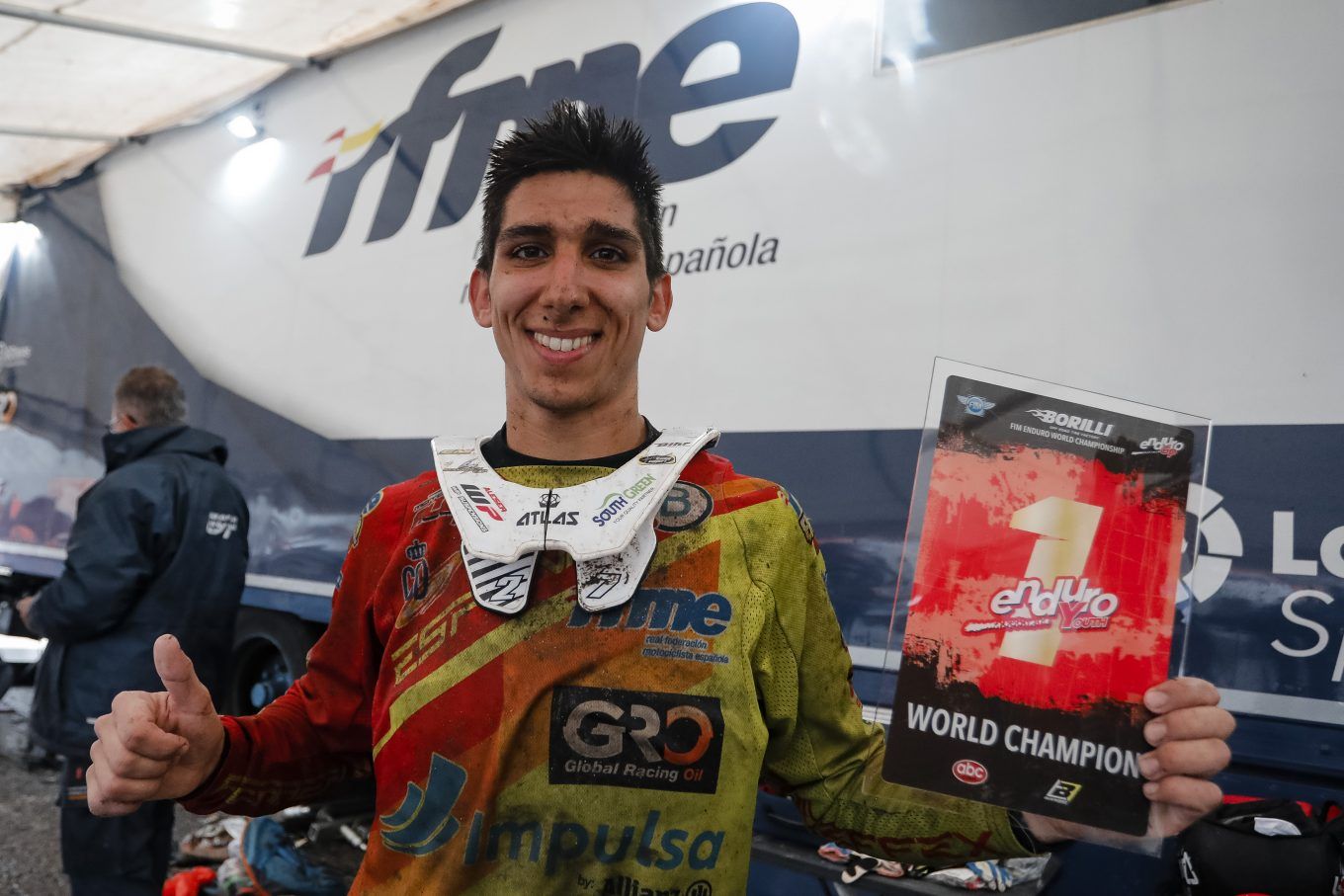 sergio navarro