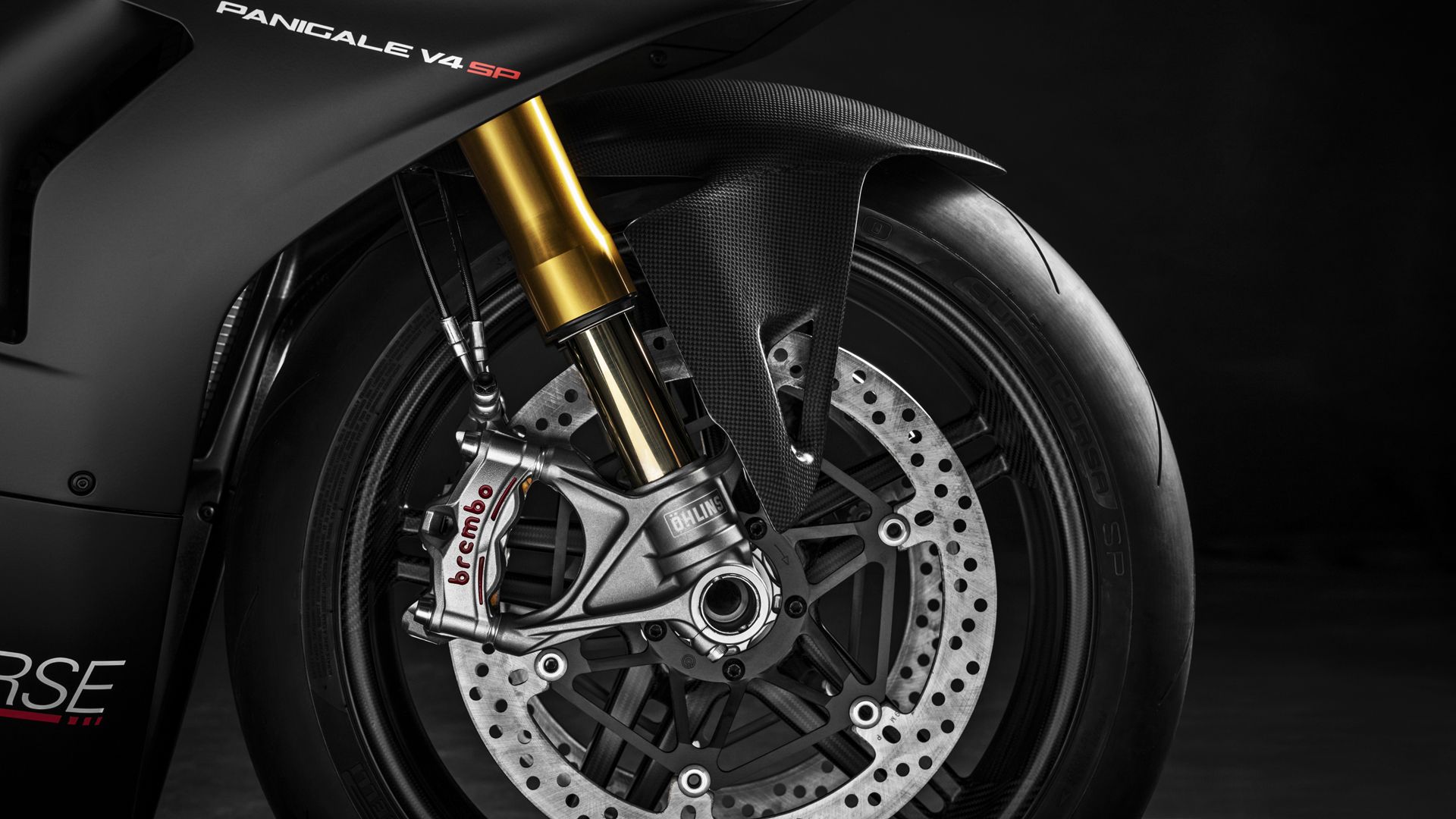 Ducati Panigale V4 SP 2021 03