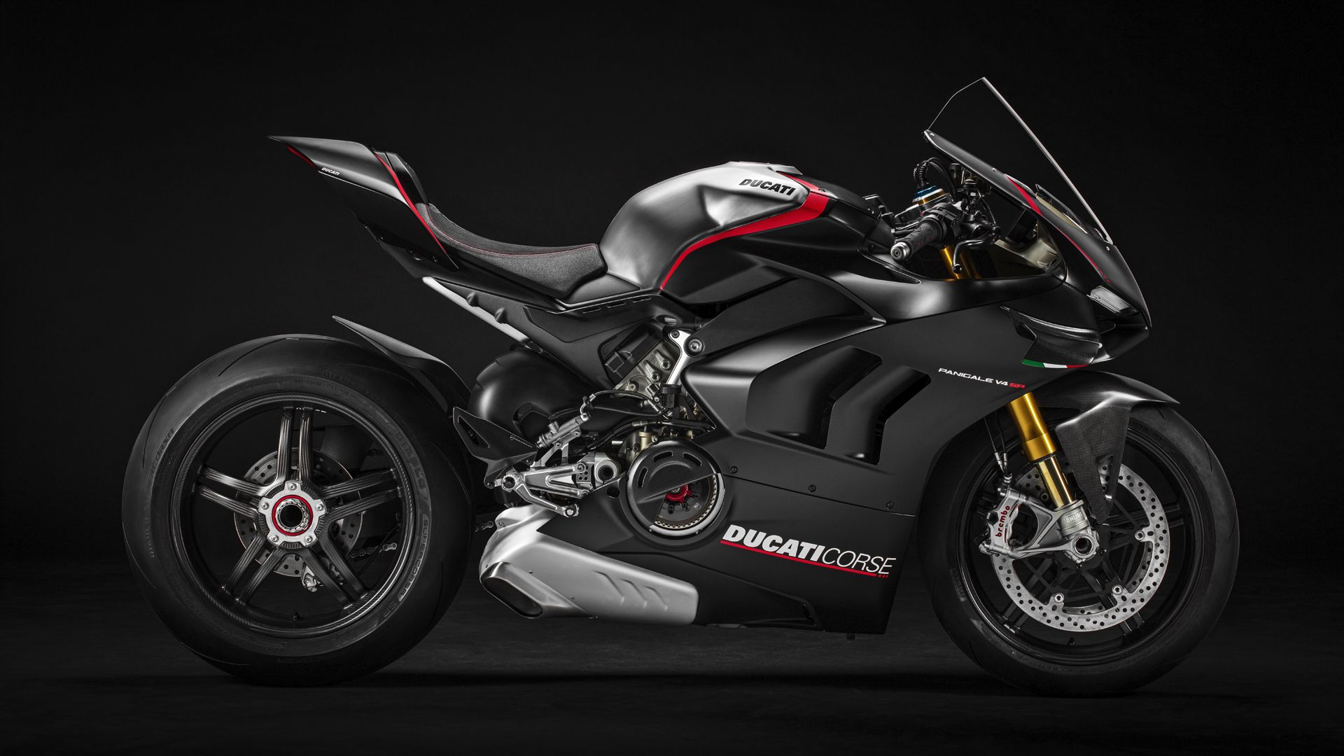 Ducati Panigale V4 SP 2021 05