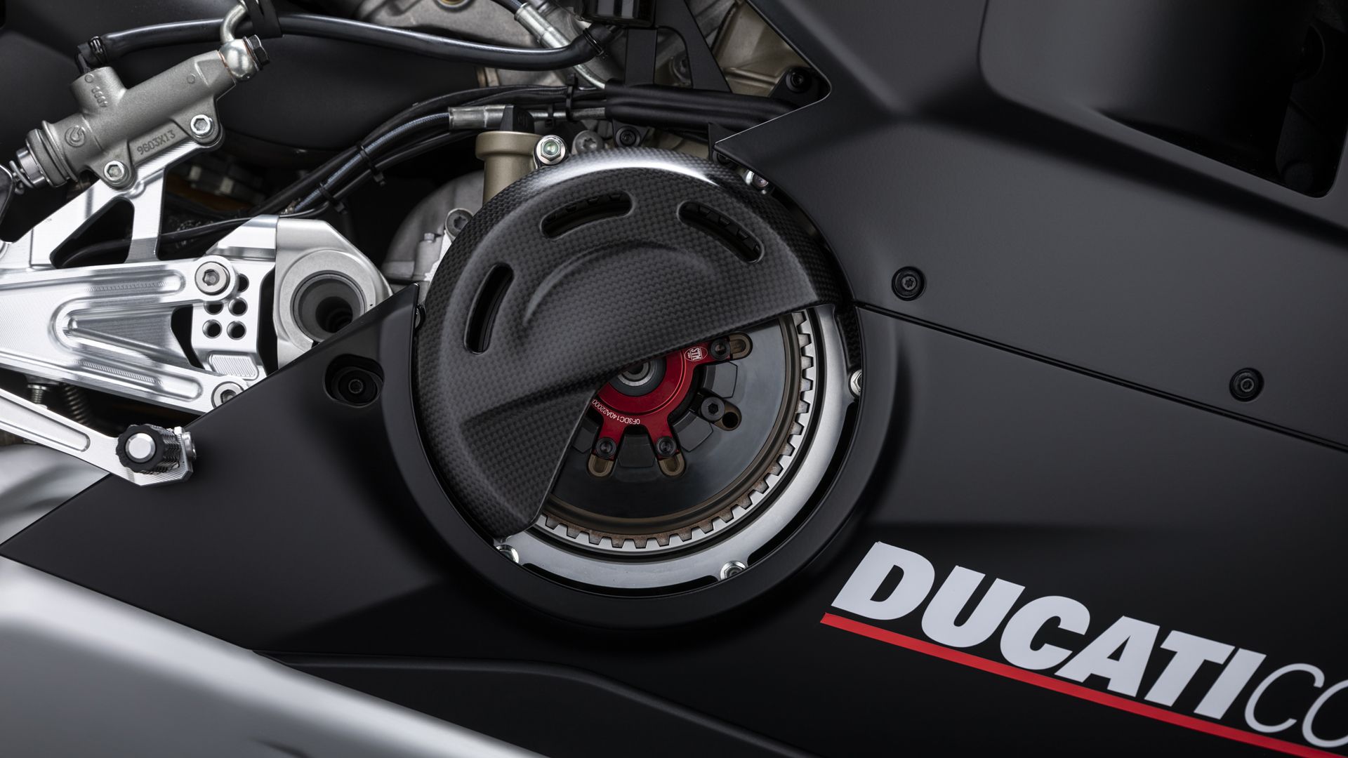 Ducati Panigale V4 SP 2021 07