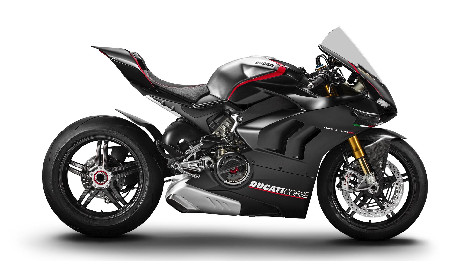 Ducati Panigale V4 SP 2021 09