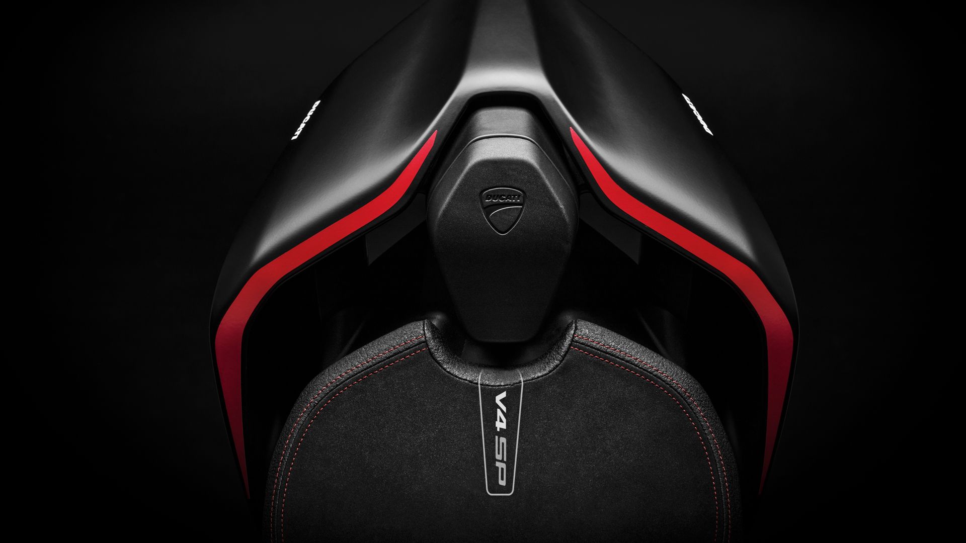Ducati Panigale V4 SP 2021 24