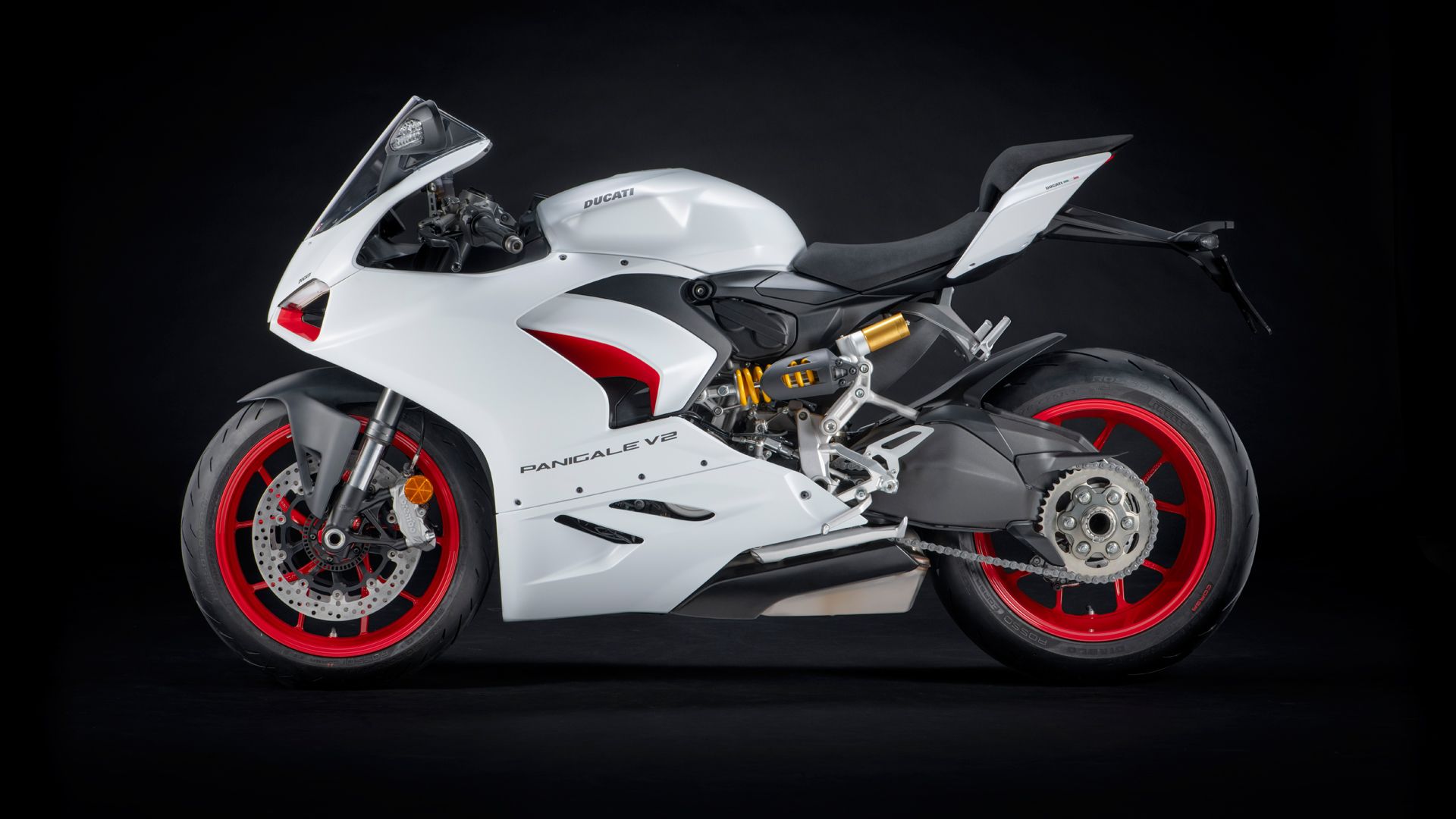 Ducati Panigale V2 2021 01