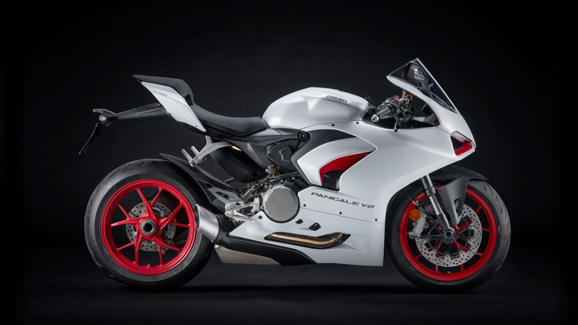 Ducati Panigale V2 2021 05