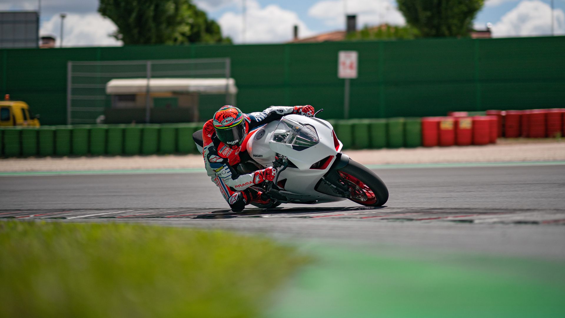 Ducati Panigale V2 2021 07