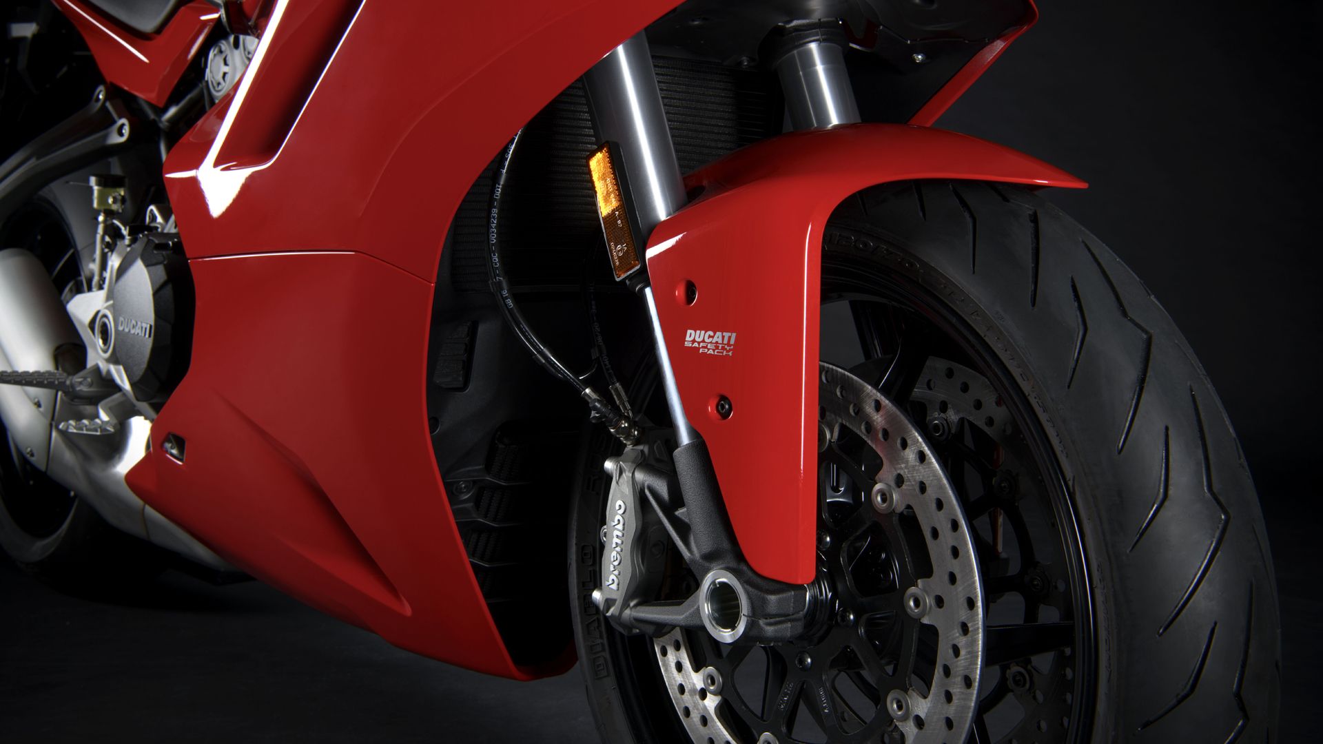 Ducati Supersport 950 2021 07