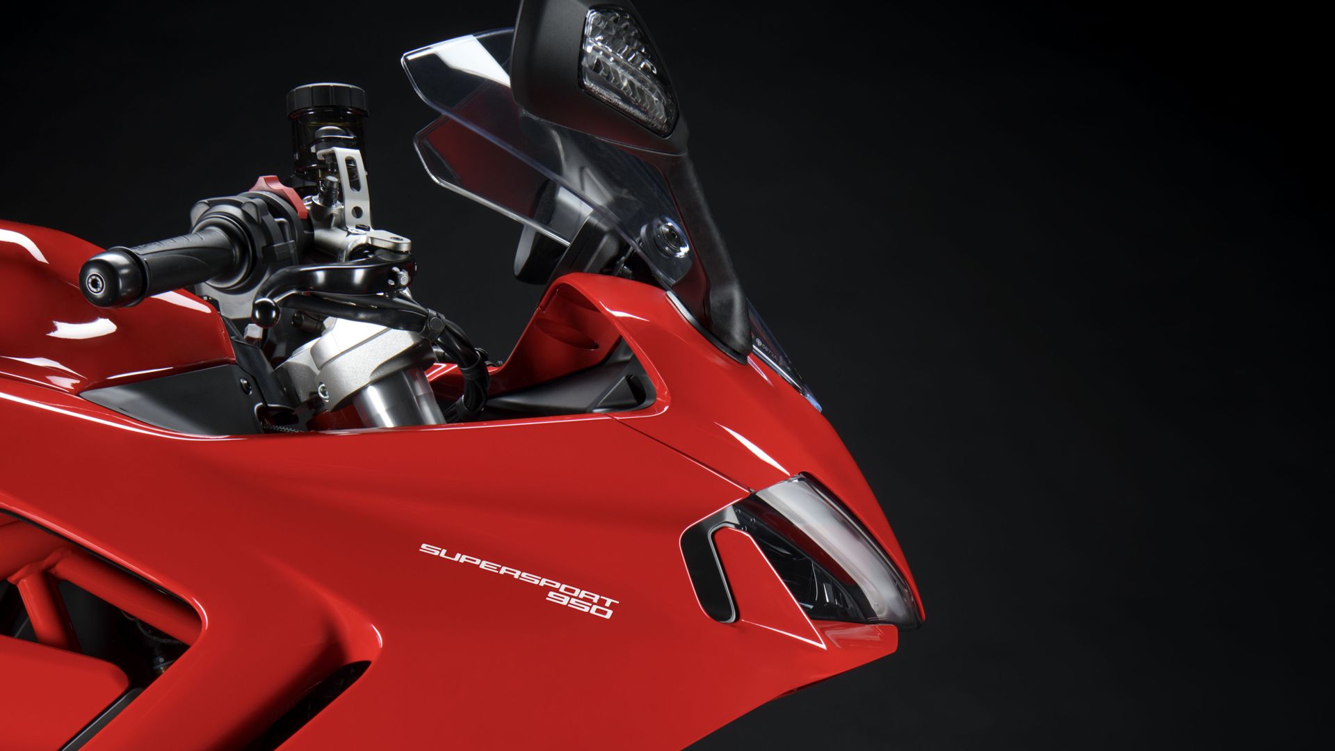 Ducati Supersport 950 2021 08