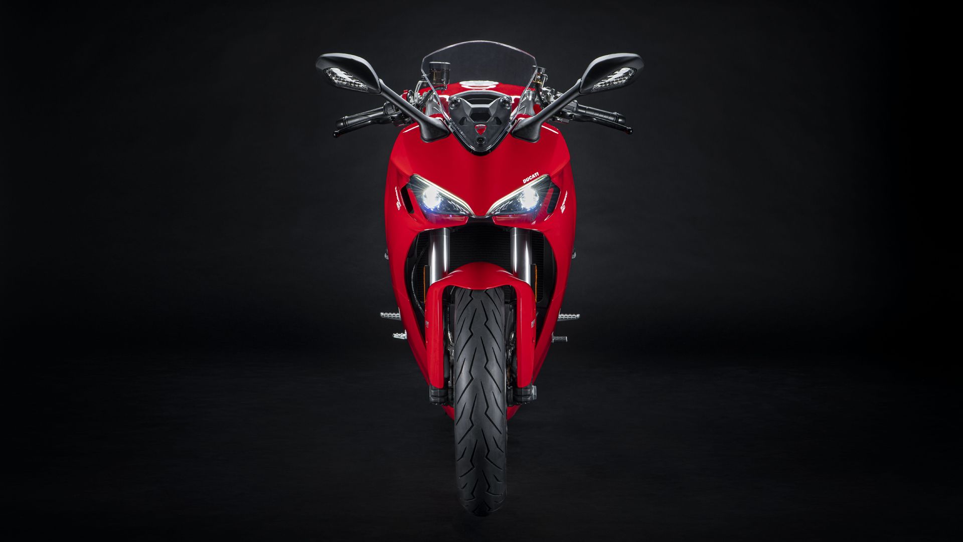 Ducati Supersport 950 2021 10