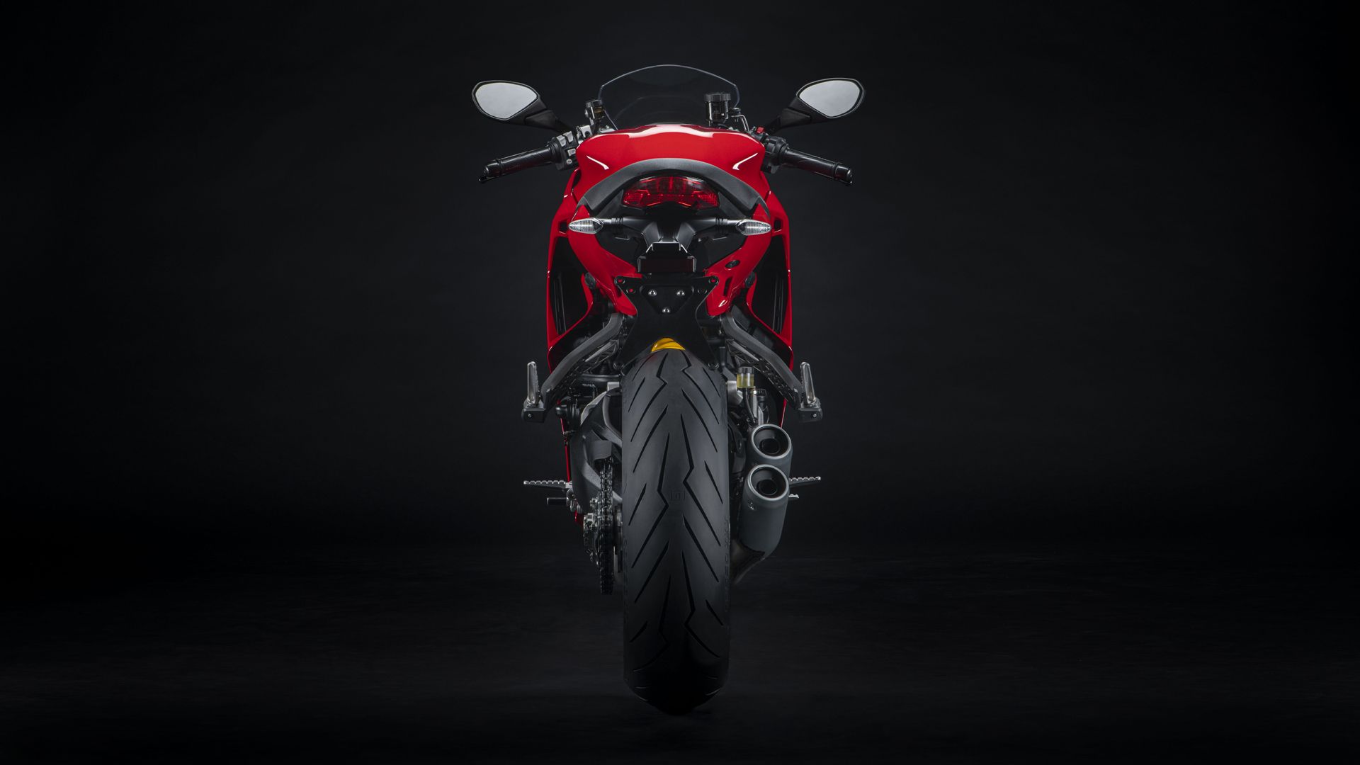 Ducati Supersport 950 2021 12