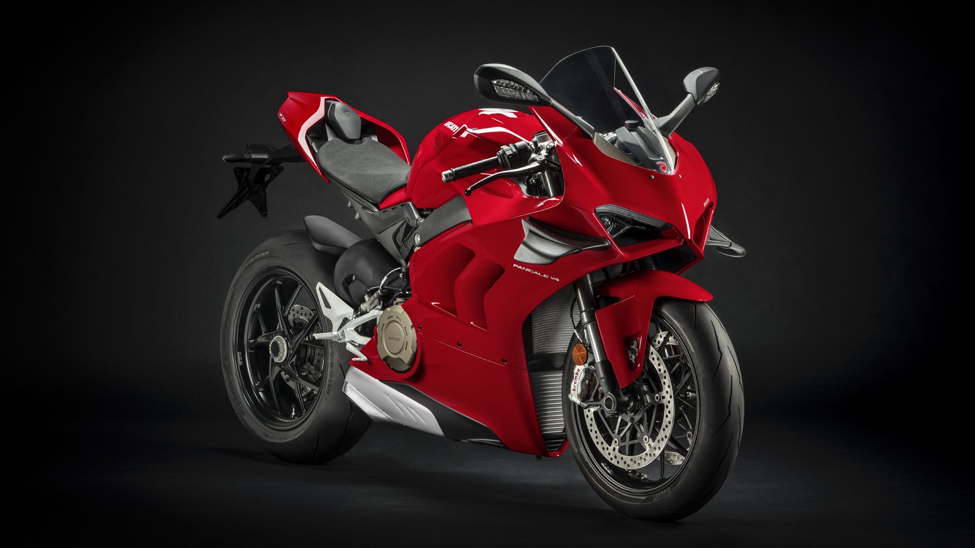 Nuevas Ducati Panigale V4, S, R y V2 2021