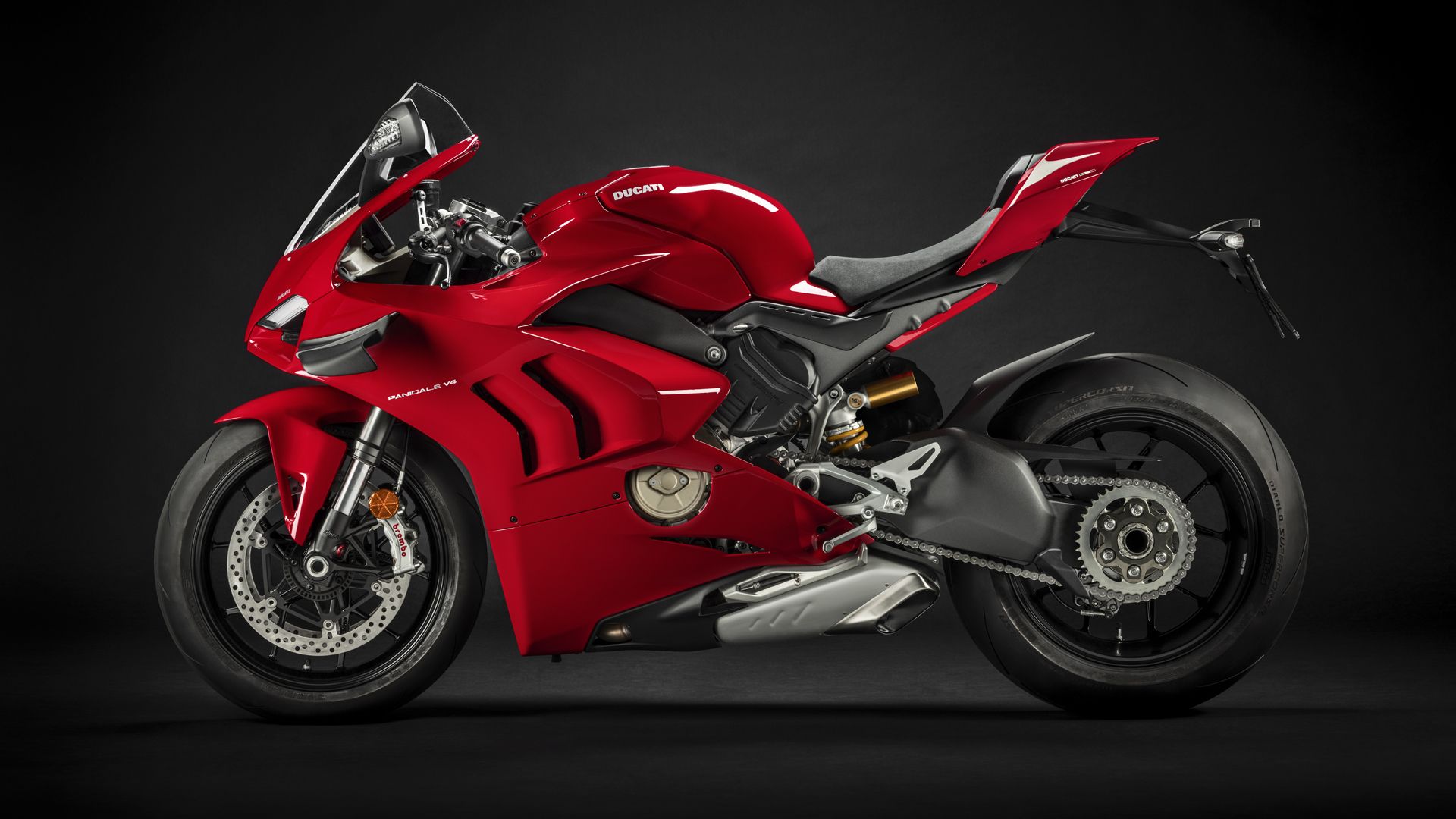 Ducati Panigale V4 2021 03
