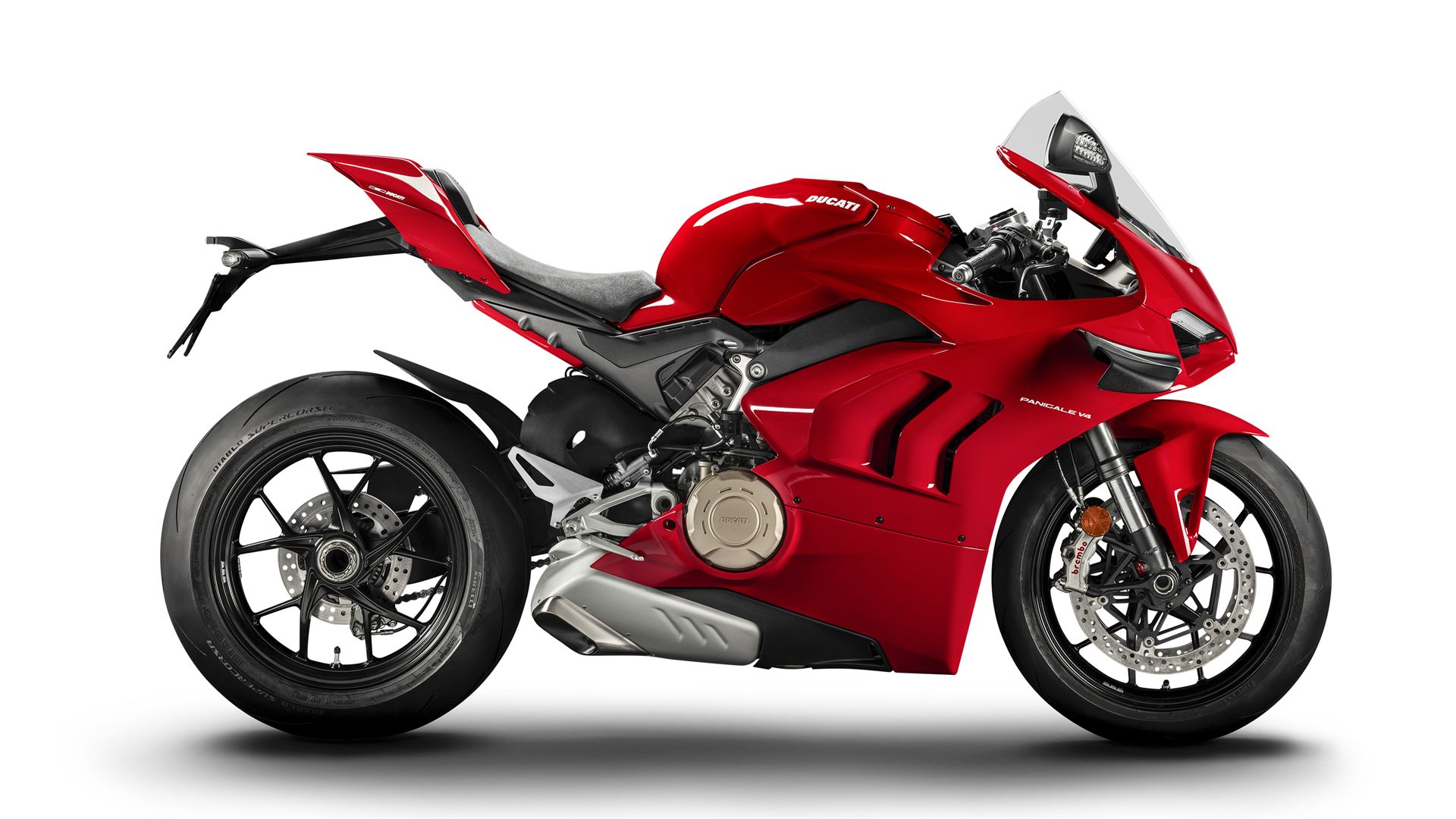 Ducati Panigale V4 2021 04