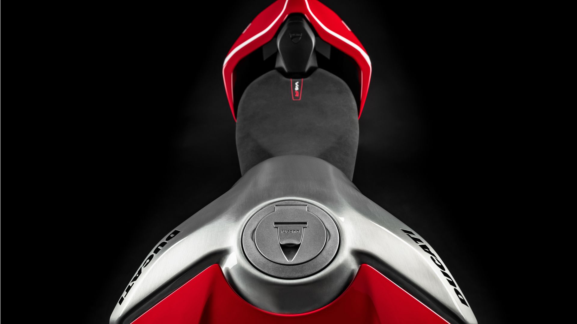 Ducati Panigale V4R 2021 01
