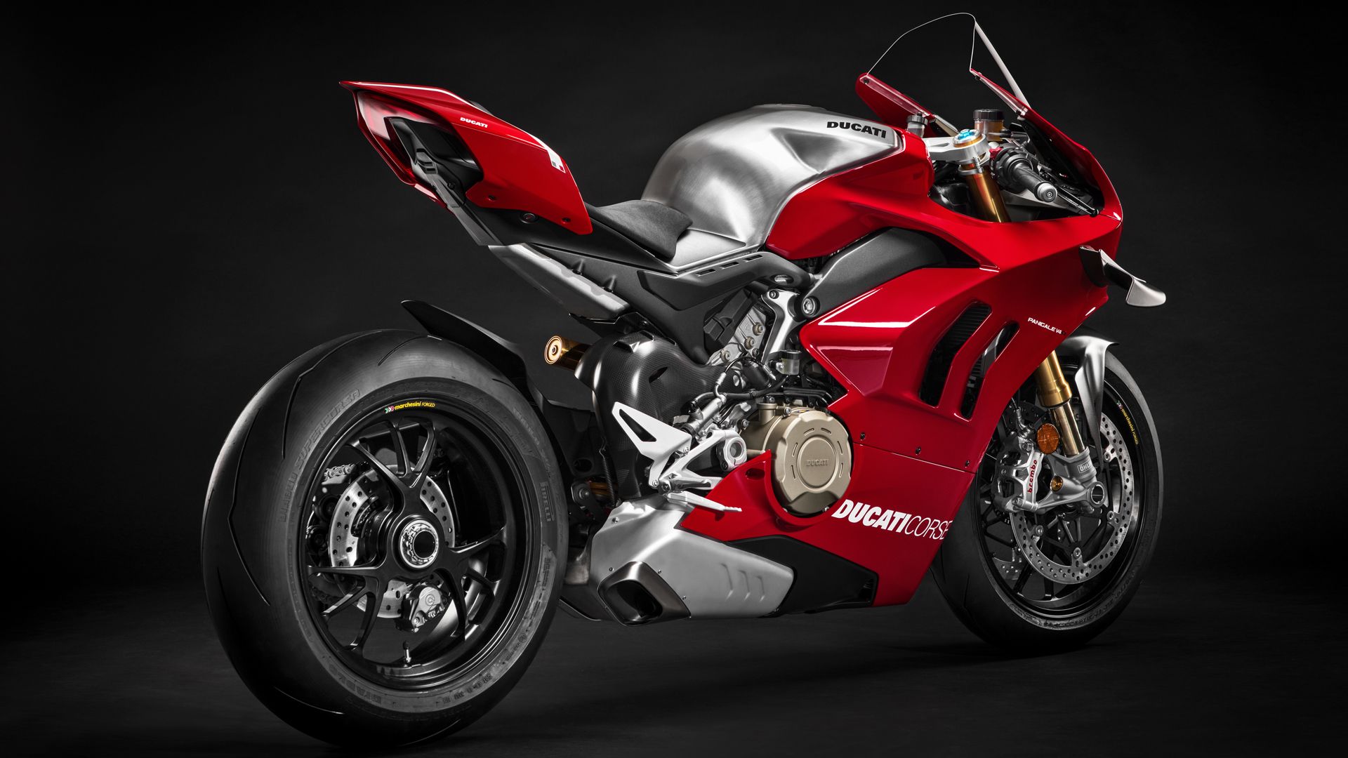 Ducati Panigale V4R 2021 04